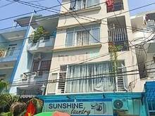 Hình ảnh Cần bán căn nhà trọ D.Thu 80 tr/th. đường Lê Đức Thọ. Giá 14,5 tỷ TL