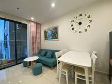 Hình ảnh 🌥Kết hôn bán CH Vinhome Grand Park Quận 9, 1PN - 1WC, 49m2, 1.916 tỷ