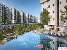 Hình ảnh Giỏ hàng chuyển nhượng Mb6623 nạp rút nhanh chóng mới nhất Celadon City, hỗ trợ vay 80%