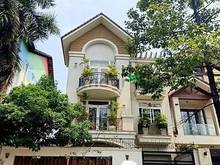 Hình ảnh Bán biệt thự 10 x 26m, 2 lầu, đường Dương Quảng Hàm. Giá 25 tỷ