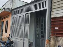 Hình ảnh Nhà 1 trệt 1 lầu lê thị hoa ,61m( 4,4 x 14 ) 3.8tỷ ,