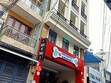 Hình ảnh 1/2 Bán Trang Chủ MB66.COM / Đăng Ký Tặng 66K dịch vụ đường Dương Quảng Hàm. HĐT 120 tr/th. Giá 22 tỷ