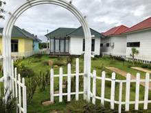 Hình ảnh Cần bán lô đất thổ cư view cực đẹp ngay trung tâm