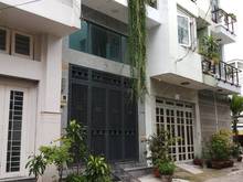 Hình ảnh HXH, Nơ Trang Long, Ngay Bệnh Viện, 50m2, 4 Tầng, Gía Chỉ 7.2 Tỷ