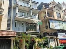 Hình ảnh Cần bán nhà 3 lầu, DT 5,5 x 24 đường Nguyễn Oanh. giá 10,8 tỷ TL