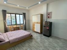 Hình ảnh 🌇🌄C.Hộ Studio Full Nội Thất Quận Bình Thạnh ✨🌇🌇