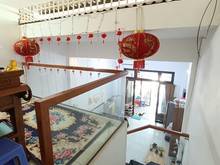 Hình ảnh MTKD 7m thông Nhà ĐẸP giá RẺ, ngay ngã tư Trung Chánh, Galaxy Quận 12.