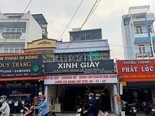 Hình ảnh Nhà mặt tiền Nguyễn Văn Nghi đang cho thuê 45 tr/th. Giá chỉ 18 tỷ TL