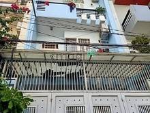 Hình ảnh Bán nhà trọ 2 lầu đường Phạm Văn Bạch, thu nhập 68 tr/th. Giá 10,8 tỷ