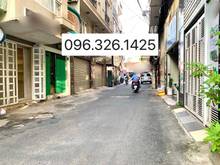 Hình ảnh Bán CHDV Tô Hiến Thành P14 Q10 Hẻm 5m thu nhập 86 Triệu/tháng 15 tỷ