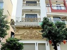 Hình ảnh Bán nhà lửng, 3 lầu, DT 5,8x23m đường Phan Huy Ích, giá chỉ 10 tỷ TL