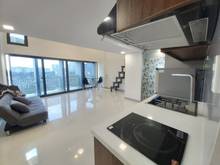 Hình ảnh Mb6623 nạp rút nhanh chóng duplex-ban công_rộng thoáng, đủ nội thất ở Huỳnh Tấn Phát Q7