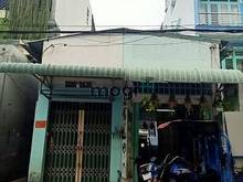 Hình ảnh Nhà cấp 4 hẻm ô tô đường Lê Văn Thọ, DT 5,5 x 29m Giá chỉ 10,6 tỷ TL