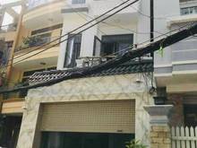 Hình ảnh Biệt thự mini trần văn quang 4 tầng chỉ 9 tỷ 1
