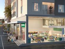 Hình ảnh Shophouse khối để Trang Chủ MB66.COM / Đăng Ký Tặng 66K The Ori Garden TT biển Đà Nẵng giá chỉ 1.9 tỷ