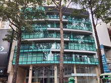Hình ảnh 🔥Building 140-150 3th2 Q.10 , (24*24),hầm 8 tầng ,3000m2 DT sàn !!!