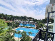 Hình ảnh Vị trí VÀNG trong làng VIEW ĐẸP, Chanh sả như khu NGHỈ DƯỠNG, VĂN PHÒN