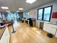 Hình ảnh Bán Tòa Building CẦU GIẤY View Công Viên 110m2 x 7T, Giá 29 Tỷ.