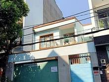 Hình ảnh 1/2 Chủ gửi bán nhà cấp 4, hẻm kinh doanh đường Phan Huy Ích. Giá 9.8