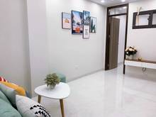 Hình ảnh Chính Chủ Bán - Chung cư L1 Trần Quý Cáp - Văn Chương 46 - 48m,