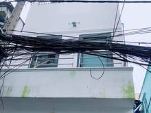 Hình ảnh Chủ giảm còn 2,8 tỷ Bán nhà đường Tôn Đản Quận 4