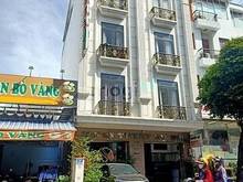 Hình ảnh Cần bán Khách sạn MT Nguyễn Oanh, DT 8x32m, 1HL4 lầu, Giá 36 tỷ