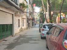 Hình ảnh [hót]bán nhà cầu giấy ngõ 89 lạc long quân, ngõ thông oto,
