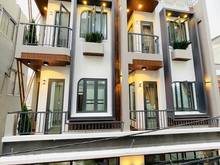 Hình ảnh Siêu Phẩm Nhà Mới 100% Phạm Văn Bạch Tân Bình TPHCM