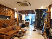 Hình ảnh Bán nhà đường Phú Thuận Q.7, 5 TẦNG, 4*25m2, 9.5tỷ