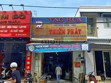 Hình ảnh Bán nhà mặt tiền đường Phan Huy Ích, DT 4,2 x 26m. Giá 13 tỷ TL