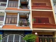 Hình ảnh Bán nhà hẻm ô tô 1 trục đường Phan Văn Trị, 3 lầu, giá 10,2 tỷ