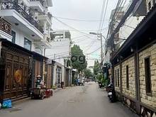 Hình ảnh Căn nhà cấp 4 đang cho thuê 20 tr/th đường Lê Văn Thọ, Giá 12,5 tỷ TL