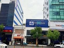 Hình ảnh Chủ cần bán căn nhà DT 9x32m mặt tiền đường Phan Văn Trị, Giá 64 TỶ TL