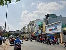 Hình ảnh Rất cần bán căn nhà mặt tiền đường Quang Trung , DT 8x27m. Giá 37 tỷ