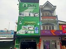 Hình ảnh Hạ giá nhà mặt tiền Thống Nhất gần Nguyễn Văn Lượng 3 lầu. Giá 17,6 tỷ