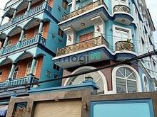 Hình ảnh Nhà bán có HĐT 65 tr/th, mặt tiền đường Lê Đức Thọ. Giá 18 tỷ