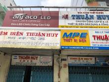 Hình ảnh Cho thuê Nhà Mặt tiền - Đường Điện Biên Phủ - P. 10 – Q. 10
