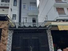 Hình ảnh Bán nhà hẻm 8m đường Lê Văn Quới, Bình Tân 80m2, 3 tấm đúc, chỉ 6 tỷ 9