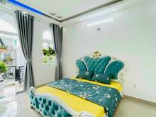 Hình ảnh Bán nhà Lê Văn Sỹ, P12, Quận 3 nhà phố 4 lầu