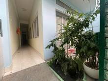 Hình ảnh Nhà nguyên căn mặt tiền đường nội bộ khu dân cư Bình Hưng, Bình Chánh