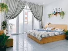 Hình ảnh CH 1PN - ban công nội thất mới 💯 % gần cầu Bông qua Q1