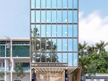 Hình ảnh Building 12 Trần Quang Khải Tân Định Q1 2800m2 (12x22m) 2H12L, 40.000$