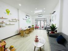 Hình ảnh Bán nhà Mặt tiền thương hiệu Trương Định , P.6, Quận 3. 68m2 4 lầu !