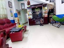 Hình ảnh HXT Khu Dân cư An Sương, 4.2x18 ngay trường THCS Phan Bội Châu