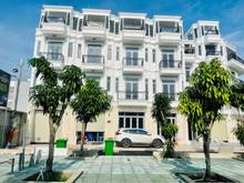 Hình ảnh Bán nhà mới xây 4 tầng An Phú Đông, shr, giá thương lượng