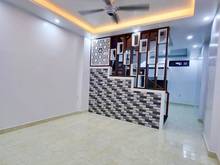 Hình ảnh TIN ĐƯỢC KHÔNG ! NHÀ 4 TẦNG Trần Nguyên Hãn chỉ 2,69 TỶ, ô tô sát nhà
