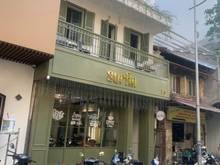 Hình ảnh Cho thuê nhà mặt phố Hàng Trống, 125m2, 5 tầng, 4m mặt tiền.