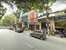 Hình ảnh CHO THUÊ nhà mặt phố TRIỆU VIỆT VƯƠNG siêu hiếm và đẹp 190m2, mtiền 8m