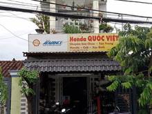 Hình ảnh Kẹt tiền bán gấp nhà mặt tiền ttt 9, diện tích lớn kinh doanh mọi mặt