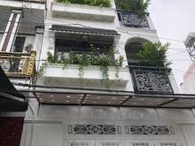 Hình ảnh Nhà sang + sạch + sáng + xanh - ngay hiệp thành city - 3 tấm - ngang